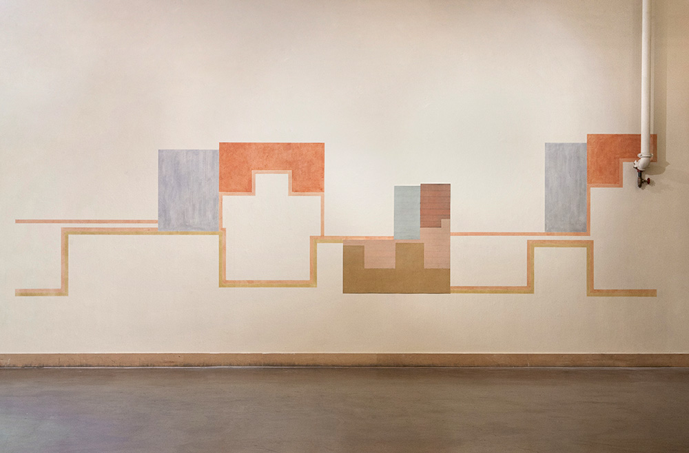 Dwellings The Dairy Center Boulder, Co 2013 Krista Svalbonas